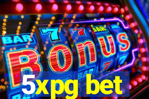 5xpg bet